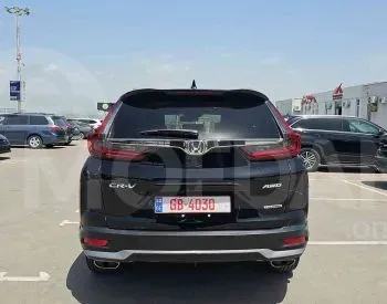 Honda CR-V 2022 თბილისი - photo 6