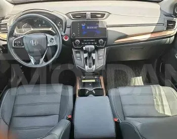 Honda CR-V 2022 Тбилиси - изображение 9