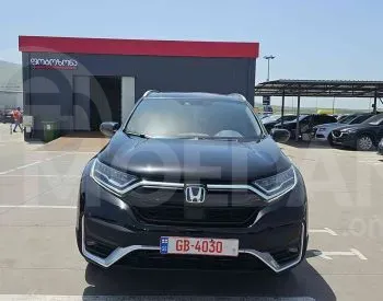 Honda CR-V 2022 Тбилиси - изображение 3