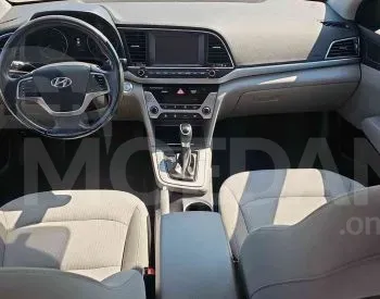 Hyundai Elantra 2018 თბილისი - photo 7