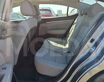 Hyundai Elantra 2018 Tbilisi - photo 6