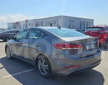 Hyundai Elantra 2018 Tbilisi - photo 5