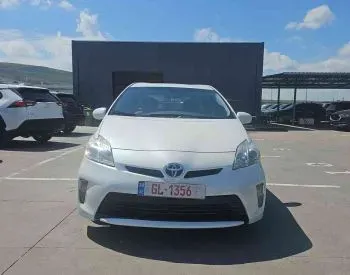 Toyota Prius 2014 Tbilisi