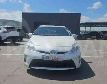 Toyota Prius 2014 თბილისი - photo 1