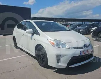 Toyota Prius 2014 თბილისი - photo 2