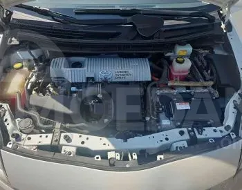 Toyota Prius 1.8L 2014 Tbilisi - photo 6