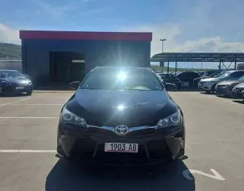 Toyota Camry 2015 თბილისი