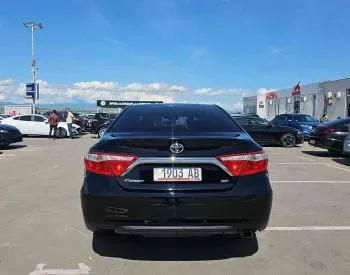 Toyota Camry 2015 თბილისი