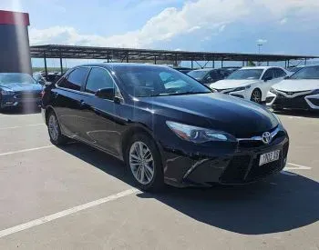 Toyota Camry 2015 თბილისი