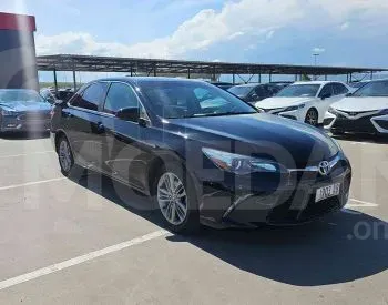 Toyota Camry 2015 თბილისი - photo 1