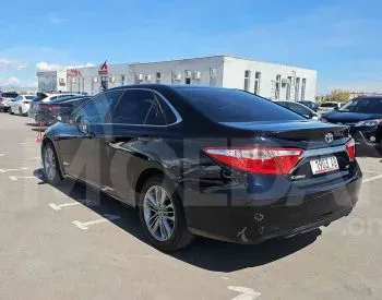 Toyota Camry 2015 თბილისი - photo 8