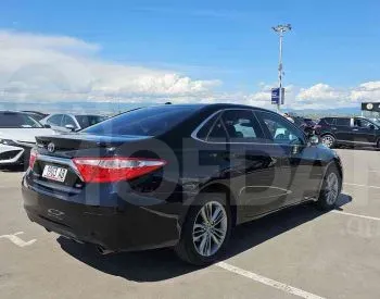 Toyota Camry 2.5L 2015 Тбилиси - изображение 3