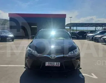 Toyota Camry 2.5L 2015 Тбилиси - изображение 2