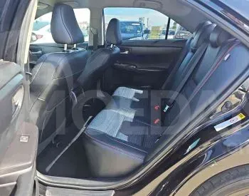 Toyota Camry 2.5L 2015 Тбилиси - изображение 5