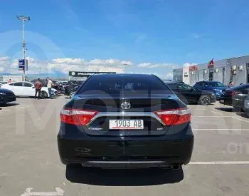 Toyota Camry 2.5L 2015 Тбилиси - изображение 4