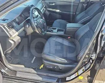 Toyota Camry 2.5L 2015 Тбилиси - изображение 7
