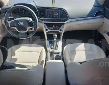 Hyundai Elantra 2017 Tbilisi - photo 7