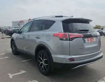 Toyota RAV4 2016 თბილისი