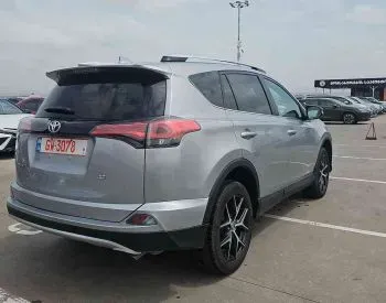 Toyota RAV4 2016 თბილისი