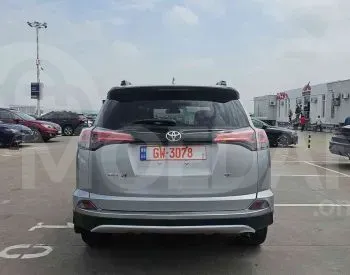 Toyota RAV4 2.5L 2016 Tbilisi - photo 8