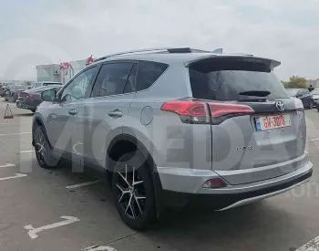 Toyota RAV4 2.5L 2016 Tbilisi - photo 4