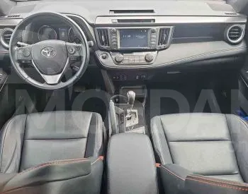 Toyota RAV4 2.5L 2016 Tbilisi - photo 7