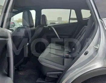 Toyota RAV4 2.5L 2016 Tbilisi - photo 5