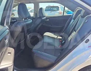 Toyota Camry 2.5L 2016 Тбилиси - изображение 7