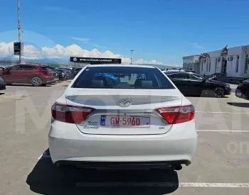 Toyota Camry 2.5L 2016 Тбилиси - изображение 4