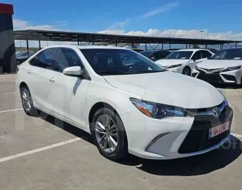 Toyota Camry 2.5L 2016 Тбилиси - изображение 2