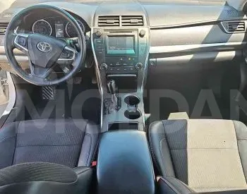 Toyota Camry 2.5L 2016 Тбилиси - изображение 8