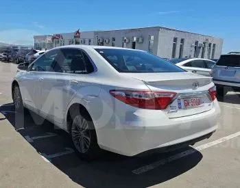 Toyota Camry 2.5L 2016 Тбилиси - изображение 5