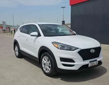 Hyundai Tucson 2021 Тбилиси