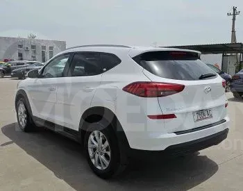 Hyundai Tucson 2021 Тбилиси - изображение 6