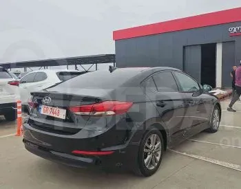 Hyundai Elantra 2018 Tbilisi - photo 3