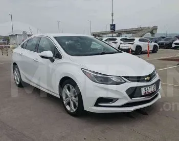 Chevrolet Cruze 2018 Тбилиси - изображение 3