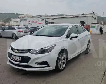 Chevrolet Cruze 2018 Тбилиси - изображение 2