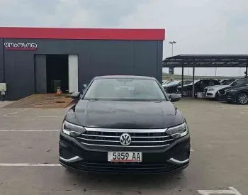 Volkswagen Jetta 1.4 2021 თბილისი