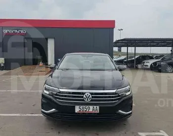 Volkswagen Jetta 1.4 2021 Тбилиси - изображение 1