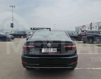 Volkswagen Jetta 1.4 2021 Тбилиси - изображение 8