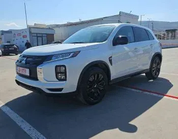 Mitsubishi Outlander 2021 თბილისი