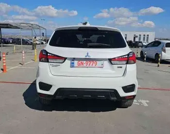 Mitsubishi Outlander 2021 თბილისი