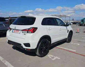 Mitsubishi Outlander 2021 თბილისი