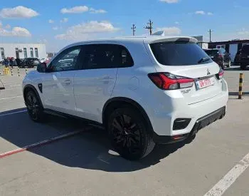 Mitsubishi Outlander 2021 თბილისი