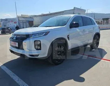 Mitsubishi Outlander 2021 თბილისი - photo 2