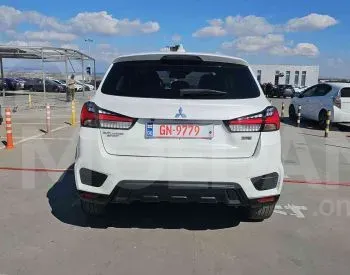 Mitsubishi Outlander 2021 თბილისი - photo 5