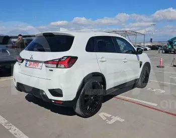 Mitsubishi Outlander 2021 თბილისი - photo 4