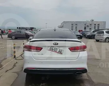 Kia Optima 2018 Тбилиси - изображение 5