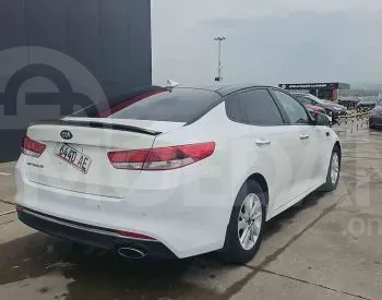 Kia Optima 2018 Тбилиси - изображение 4