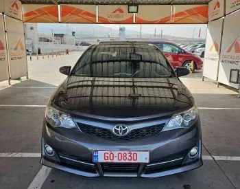 Toyota Camry 2014 თბილისი